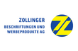 Zollinger Beschriftungen und Werbeprodukte AG